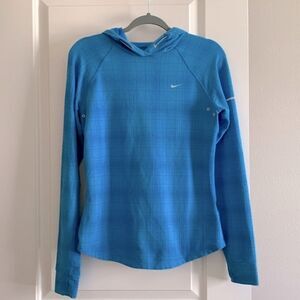 Nike Dri Fit Women’s Hooded Pullover